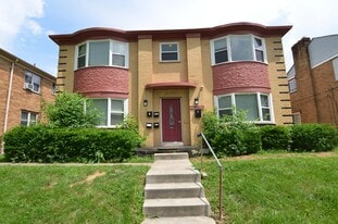 7236 Reading Rd, Unit 3