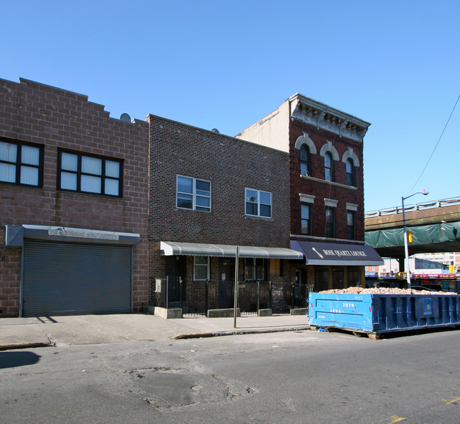 318 39th St in Brooklyn, NY - Building Photo - Building Photo