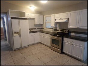 90 S Meadowcliff Dr in Little Rock, AR - Building Photo - Building Photo
