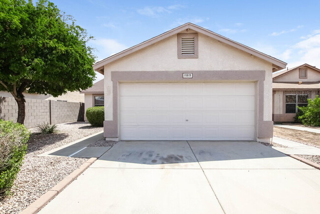 property at 11815 W Columbine Dr
