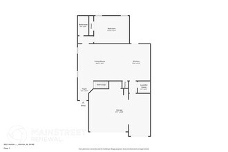 9921 Hunter Pl in Warrior, AL - Foto de edificio - Building Photo