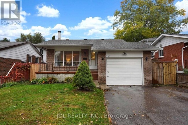 property at 226 Lorindale Dr
