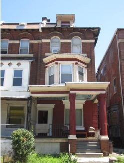 2209 N 33rd St in Philadelphia, PA - Building Photo