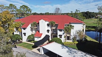 443 Hamptoncrest Cir in Lake Mary, FL - Building Photo