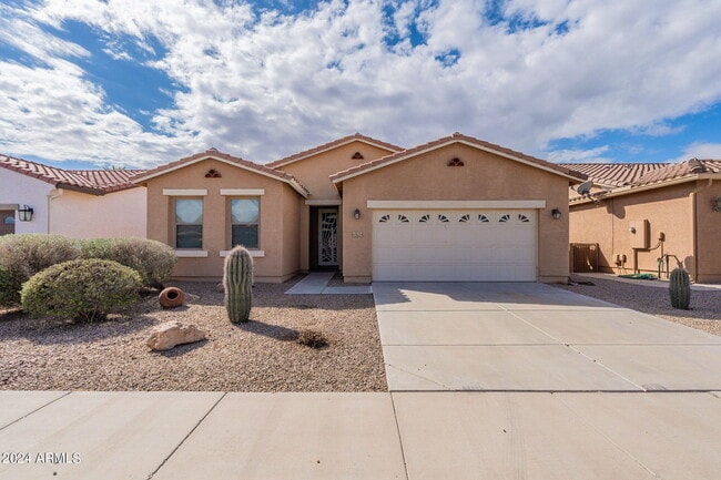 2623 E San Mateo Dr in Casa Grande, AZ - Building Photo - Building Photo
