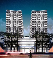 Merrick Parc in Miami, FL - Building Photo - Building Photo