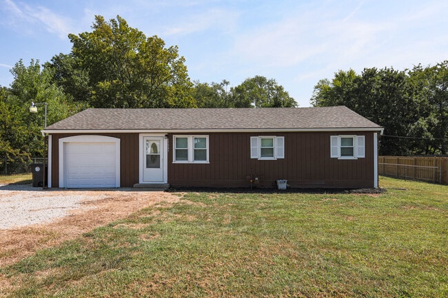 property at 17241 S Prospect Ave