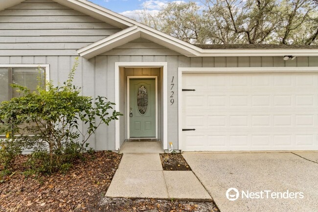 1729 Crescent Rd in Fernandina Beach, FL - Building Photo - Building Photo