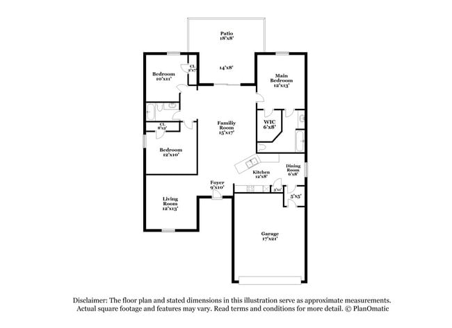 6742 Wirevine Dr in Brooksville, FL - Building Photo - Building Photo