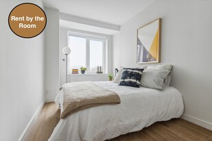 Heritage House by Outpost (Furnished Rentals in New York, NY - Building Photo