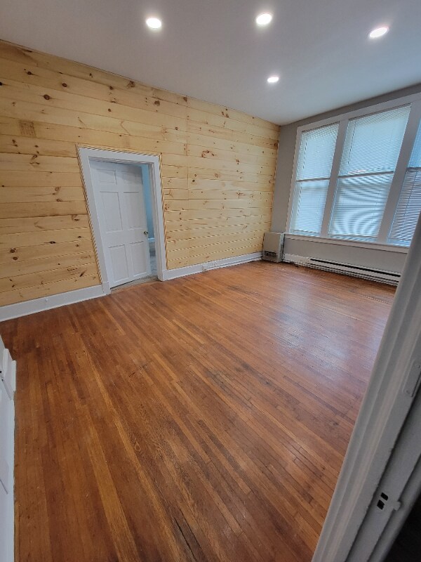 1528 N 2nd St-Unit -2 in Harrisburg, PA - Building Photo - Building Photo