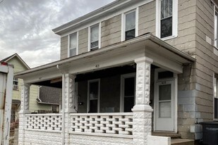 415 N 11th St in Lafayette, IN - Building Photo