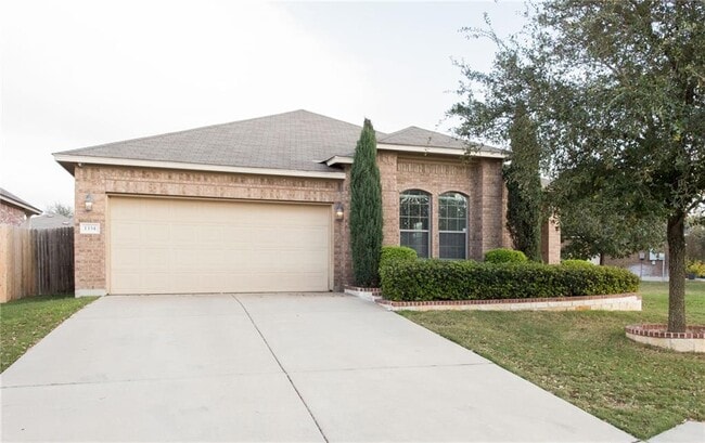 property at 1334 Grande Mesa Dr