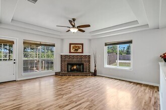 2101 Chaparral Dr in Round Rock, TX - Building Photo - Building Photo