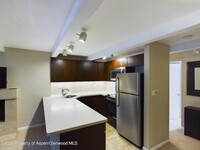 610 S W End St, Unit 7 in Aspen, CO - Building Photo - Building Photo