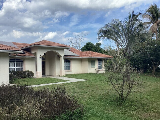 12173 88th Pl N in West Palm Beach, FL - Building Photo - Building Photo