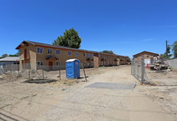 117 1/2 N St in Bakersfield, CA - Building Photo - Building Photo