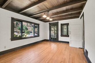 26257 Columbine Trail in Kittredge, CO - Building Photo - Building Photo