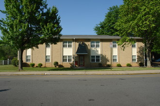 Kimberly Ridge in Kannapolis, NC - Building Photo - Building Photo