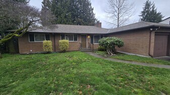 6546 25th Ave NE in Seattle, WA - Building Photo