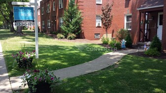 Southcrest Heights Apartments