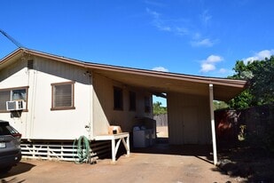 28 Nohokai St in Kihei, HI - Building Photo