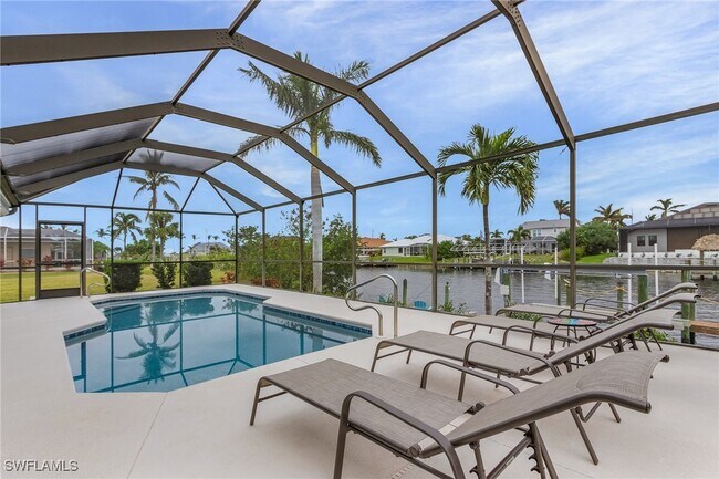 2819 SW 37th Terrace in Cape Coral, FL - Building Photo - Building Photo