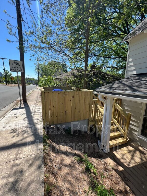 919 Washington St in Durham, NC - Building Photo - Building Photo