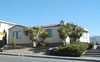 661 Miller Ave in South San Francisco, CA - Building Photo