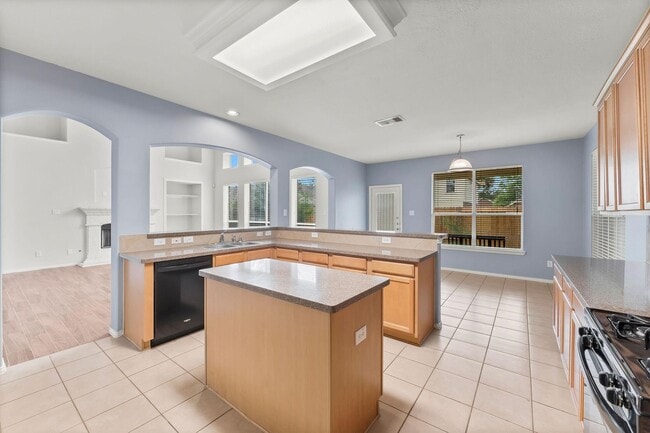 property at 29902 Legends Ridge Dr