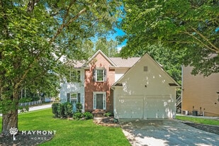 3083 Grace Ct in Lawrenceville, GA - Building Photo