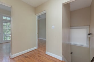 6008 Washington Blvd, Unit 2nd Floor in St. Louis, MO - Building Photo - Building Photo