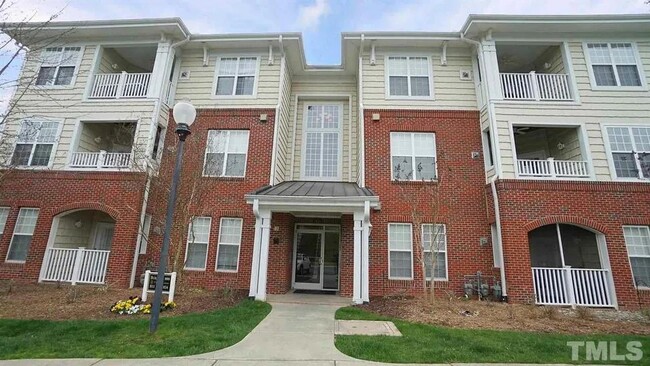 834 Providence Glen Dr-Unit -834 in Chapel Hill, NC - Building Photo - Building Photo