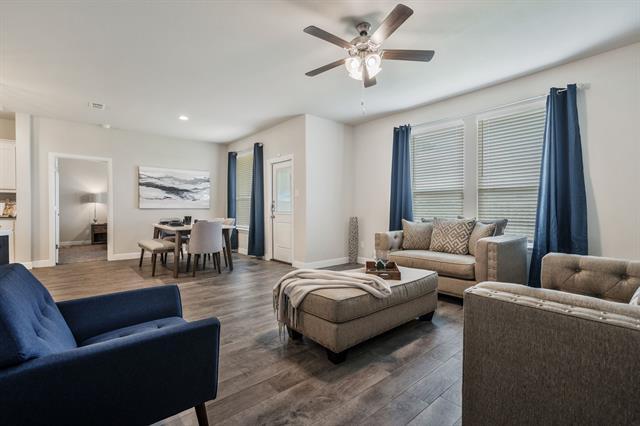 property at 15720 Redgrave Dr