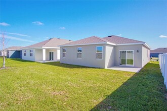 454 Silver Palm Dr in Haines City, FL - Building Photo - Building Photo