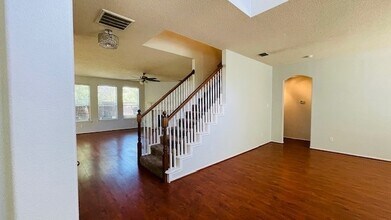 3529 Brewster Dr in Plano, TX - Building Photo - Building Photo