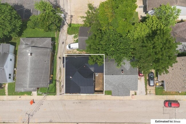 317 E Smith Ave in Bloomington, IN - Building Photo - Building Photo