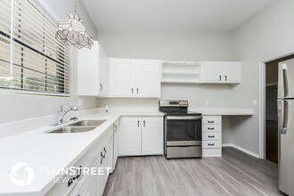 2843 Riddle Dr in Winter Park, FL - Foto de edificio - Building Photo