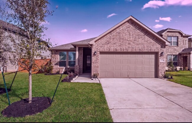 1309 Tan Gable Ln in Katy, TX - Building Photo - Building Photo