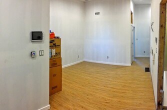 2033 East Dauphin Street, Unit 2nd Floor in Philadelphia, PA - Building Photo - Building Photo