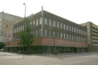 New Ideal Lofts in Birmingham, AL - Building Photo - Building Photo