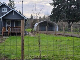 23 S Main St in Falls City, OR - Building Photo