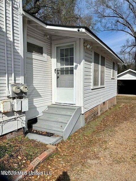 property at 156 W Enterprise St