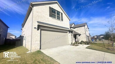 1002 London Town Ln in McKinney, TX - Building Photo - Building Photo