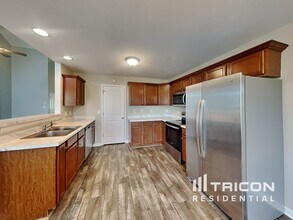1398 Scrub Oak Drive in Clarksville, TN - Building Photo - Building Photo