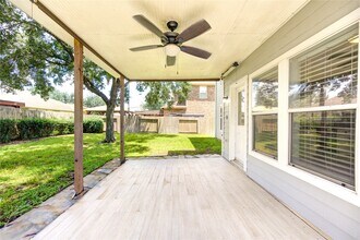 2115 Sherbrook Park Ln in Katy, TX - Building Photo - Building Photo