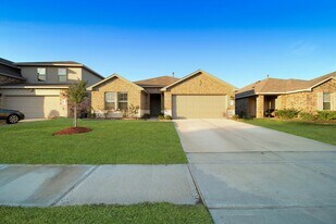 21234 Riverdew Dr in Katy, TX - Building Photo