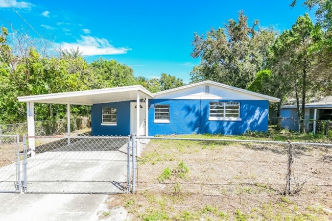 property at 3823 Ave J NW