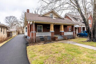 161 Preston Ave, Unit 3 in Lexington, KY - Building Photo - Building Photo