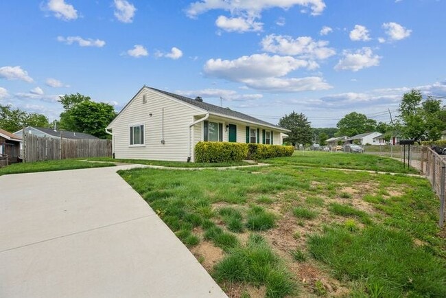 1106 Vinson St in Oxon Hill, MD - Building Photo - Building Photo